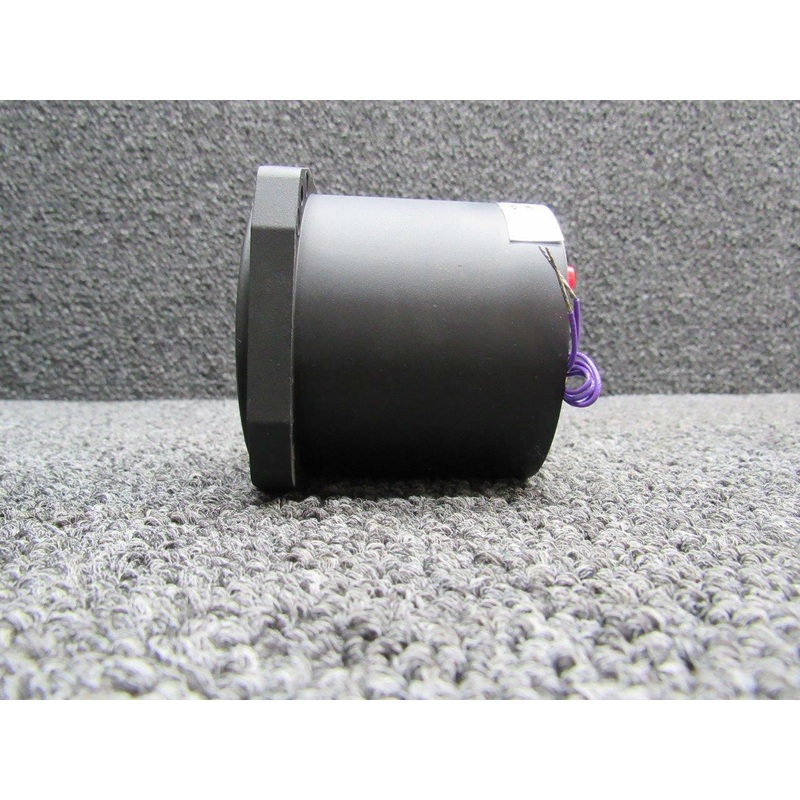 19-801-112W (USE: TU-4615) UMA Tachometer (NEW OLD STOCK)