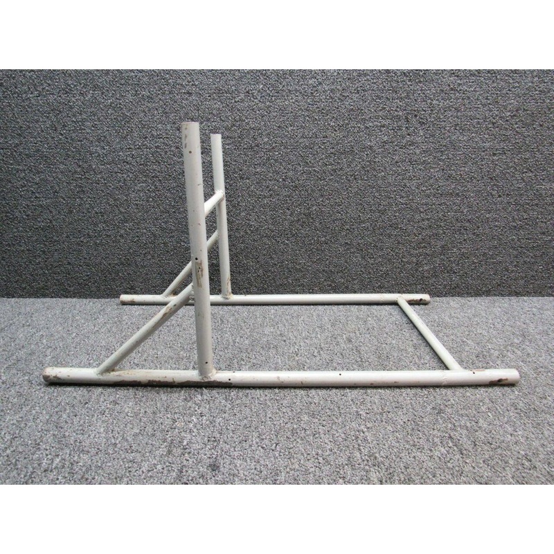 19691 Ayres S2R-T34 Co-Pilot Seat Frame Assembly