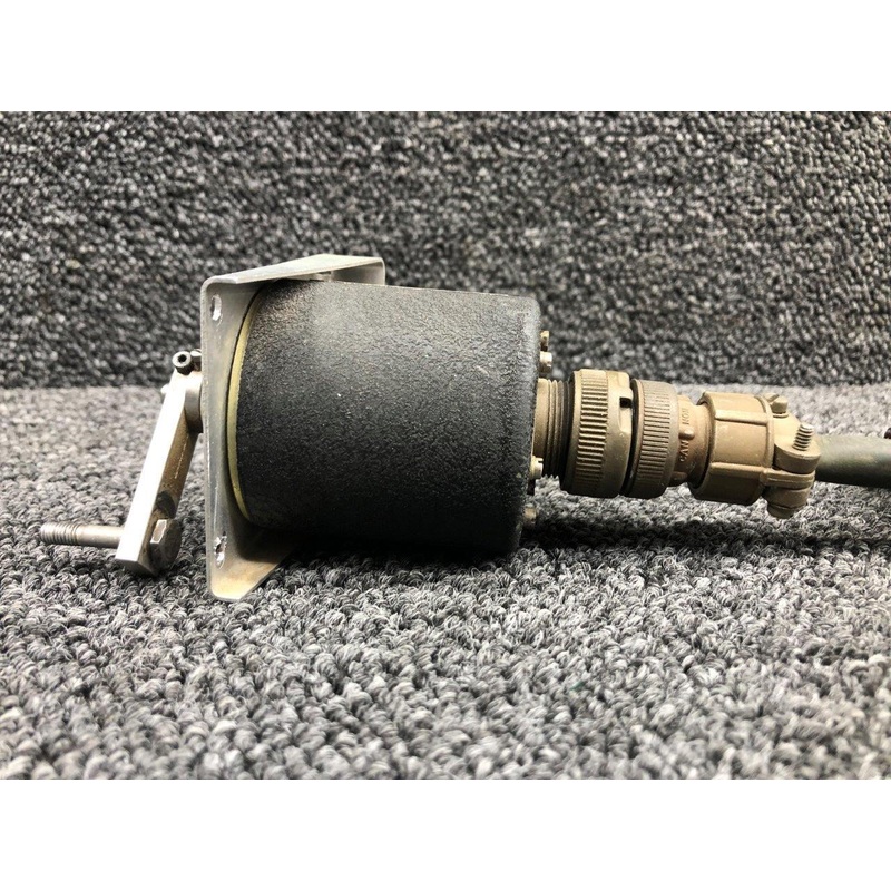1U708880-01 Motorola 1408-A2 L-2 Autopilot Servo Follow Up W/ Bracket