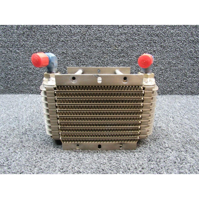 20003A Lycoming IO-540-K1G5 Niagara Oil Cooler Assembly