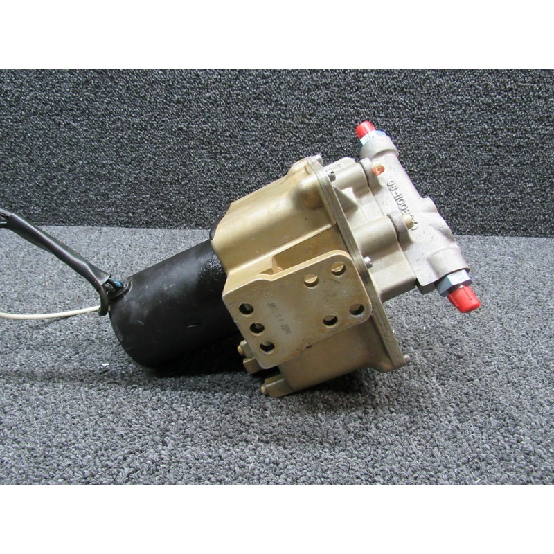 2080001-11 (WEU: 105931) Cessna 177RG Prestolite Power Pack Assy (Volts: 12)