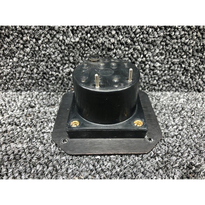 2A1 Westberg MFG Cylinder Head Temperature Gauge
