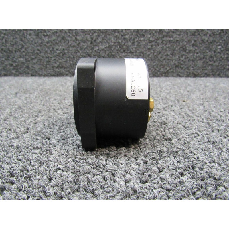 4-410-015 (USE: WP946) UMA Water Pressure Gauge (NEW OLD STOCK)