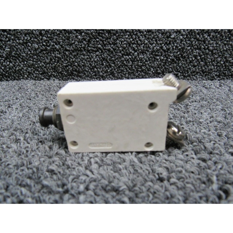 41-3-S14-LN2 E-T-A Circuit Breaker (Amps: 50, Volts: 115/28)