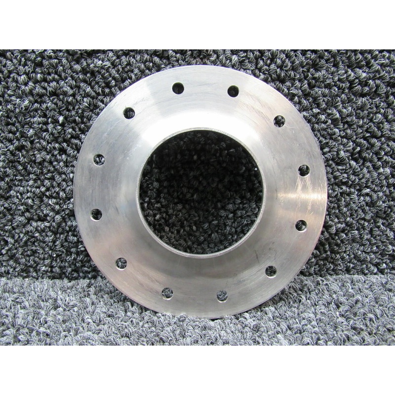428-79 Shaw Aero Fuel Cap Adapter (NEW OLD STOCK) (SA)