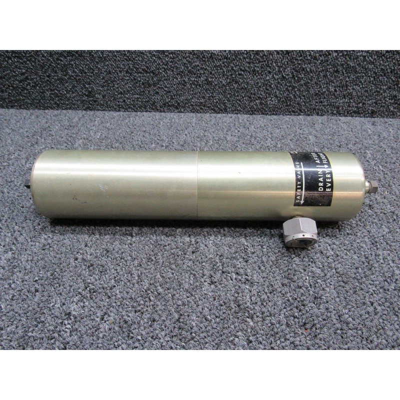 48-G-100 Pressure Tank (SA)