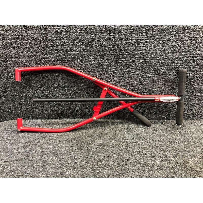 50455-001 Cirrus SR22 Bogert Aviation Towbar Assembly