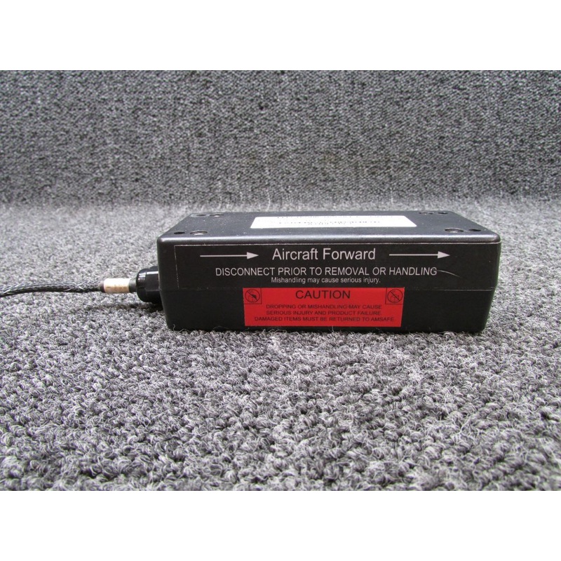 508358-421 Rev. AB Amsafe Electronic Module with Harness