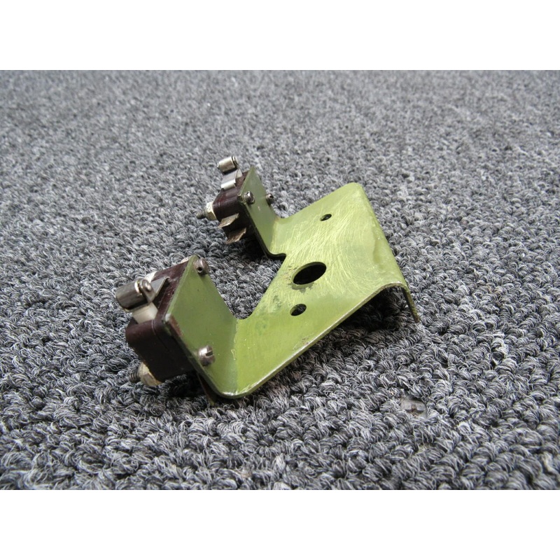 5607017-7 Grumman AA-5A Bracket Actuator Switch Assembly