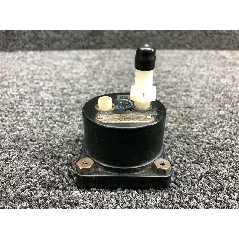6074-152 Manning Suction Indicator