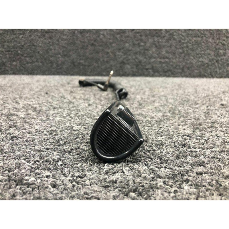 62800-007 Cessna 172S Telex Handheld Microphone (Volts: 28)