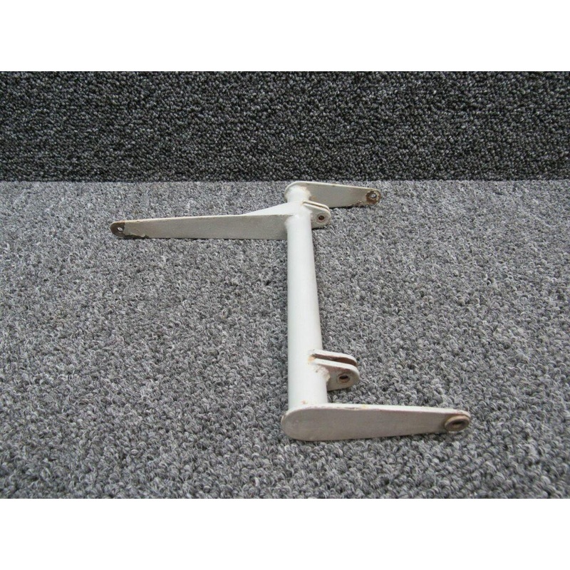 70276-501 Ayres S2R-T34 Forward Elevator Trim Tab Bellcrank