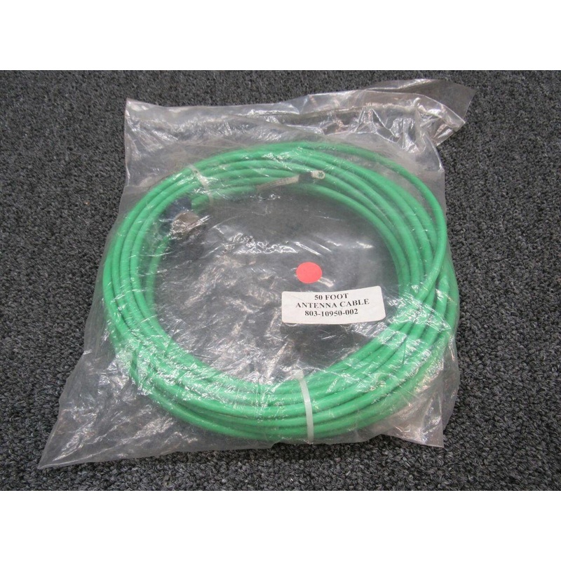803-10950-002 WX500 / WX950 Antenna Cable Harness (NOS) (SA)