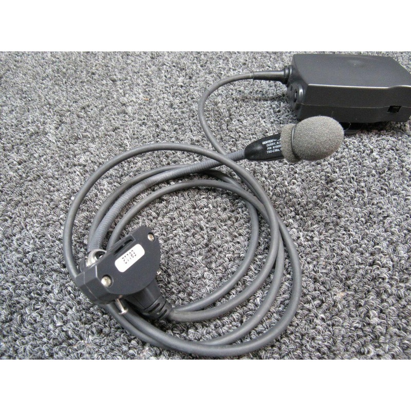 AHX-04 / 100903-02 Bose System Controller W/ Gentex Mic (SA)