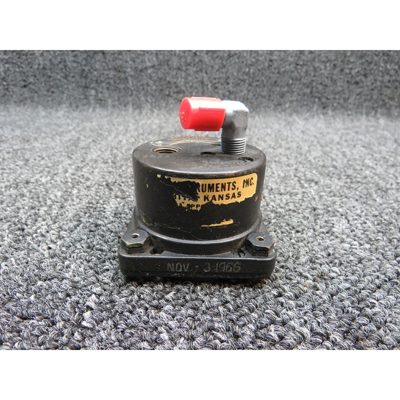 AW-1-7/8-21-Q US Gauge Suction Gauge