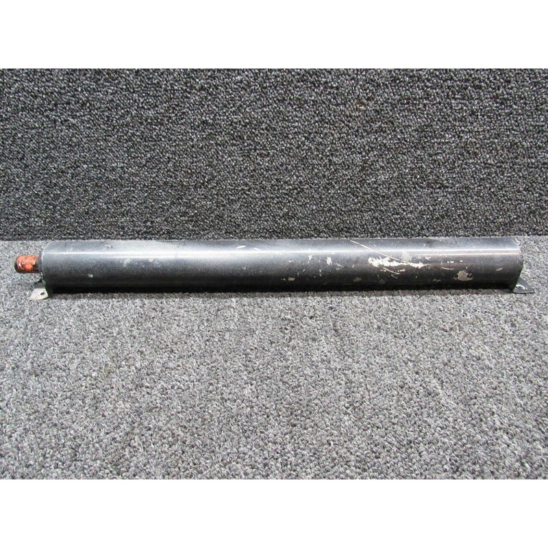 Ayres S2R-T34 Floor Vent Assembly