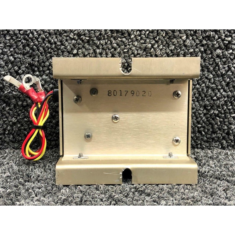 B-00331-2F Lamar Voltage Regulator (Volts: 14)