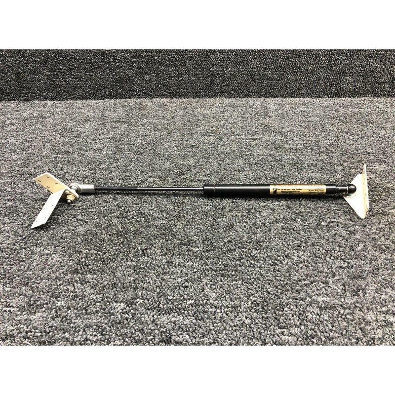 B40C10 Mountain View Aviation Cabin Door Steward W/ Mounts and STC