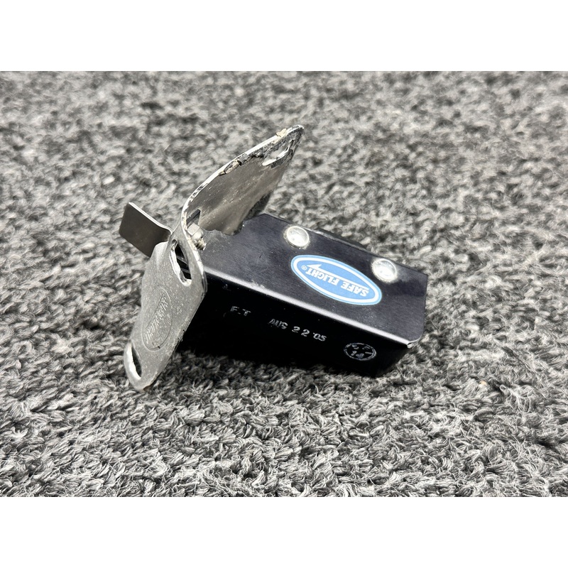 C-98801-1 Columbia 350 Safe Flight Lift Detector (Volts: 24)