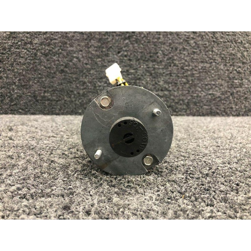 C301002-0110 (FSO: C301002-0122) Cessna 172S APPH Wichita Flap Motor (24V)