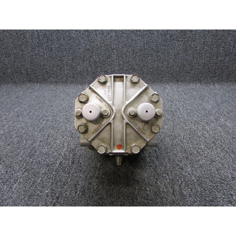 DA206-16482 York Compressor Assembly