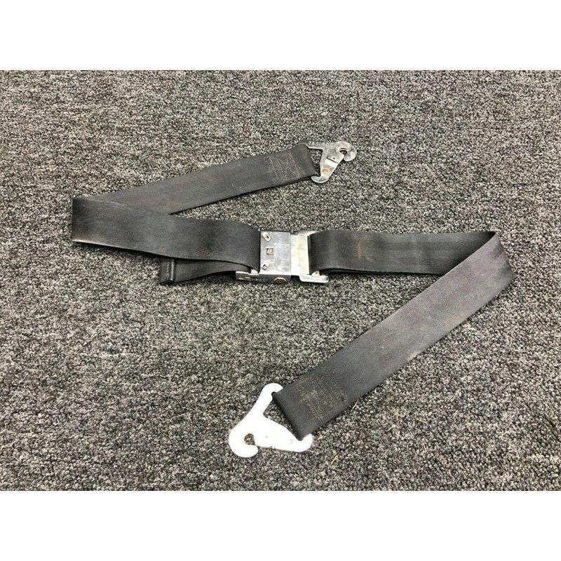 H3604-A-700 Hughes 269C Beltmakers Lap Belt Assembly