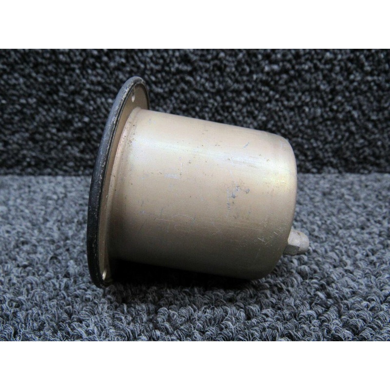 HM-12 Motorola Hour Meter (Volts: 12) (Hours: 3052.3)