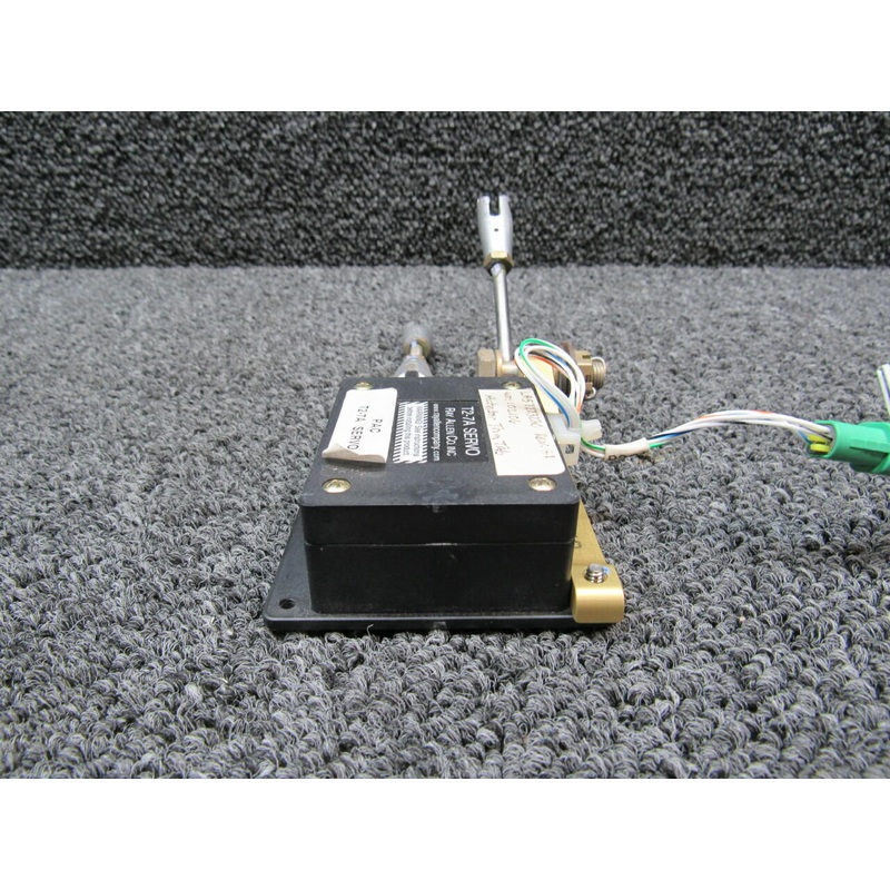 LA57273230 (M/N: T2-7A) Columbia 350 Ray Allen Trim Tab Servo