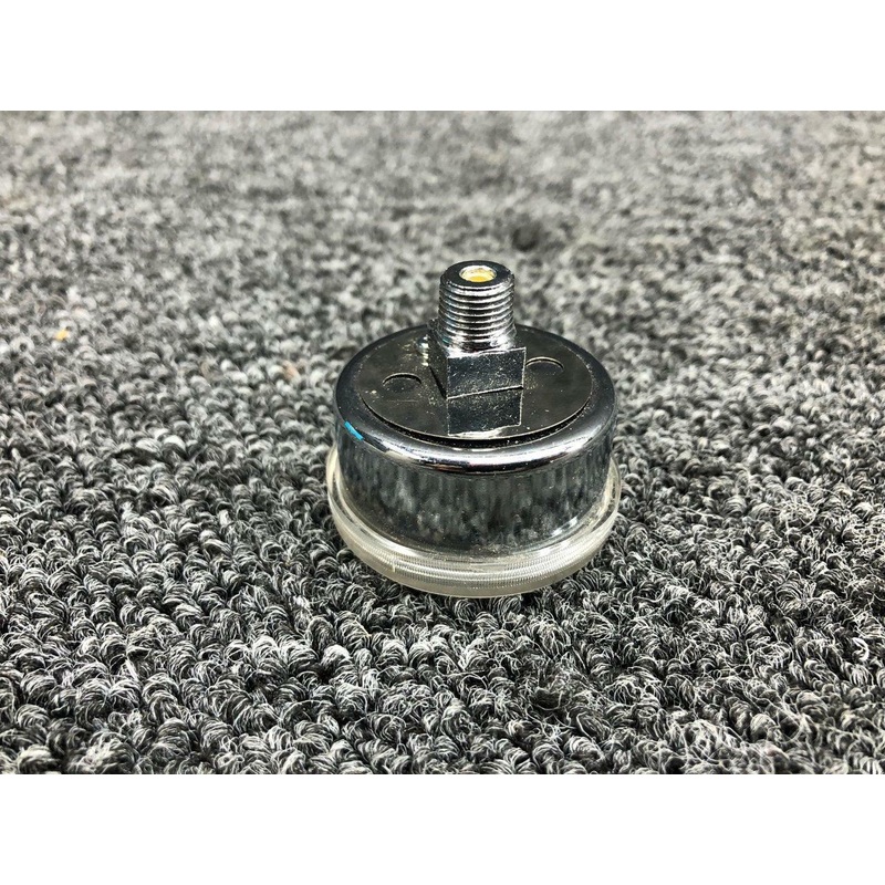 MG-23 Western Oxygen Pressure Gauge (NEW OLD STOCK) (SA)