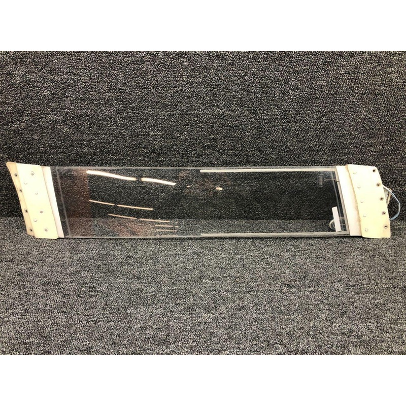 NP-152801 Cessna T303 PPG Aerospace Ice Panel Assembly