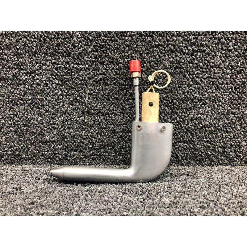 PH502 (ALT: AN5812-1) Beechcraft 58P Aero Inst. Heated Pitot Tube (24V)