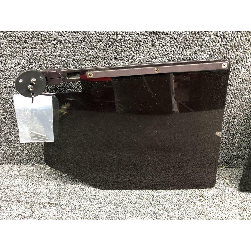 R1160005-0 Beechcraft H35 Rosen Sun Visor Set W/ STC (SA3599NM)