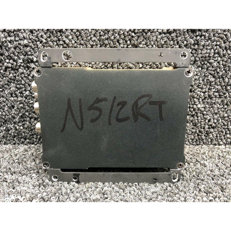 Rugged Video Commander Video Recorder Display (Volts: 14-28)