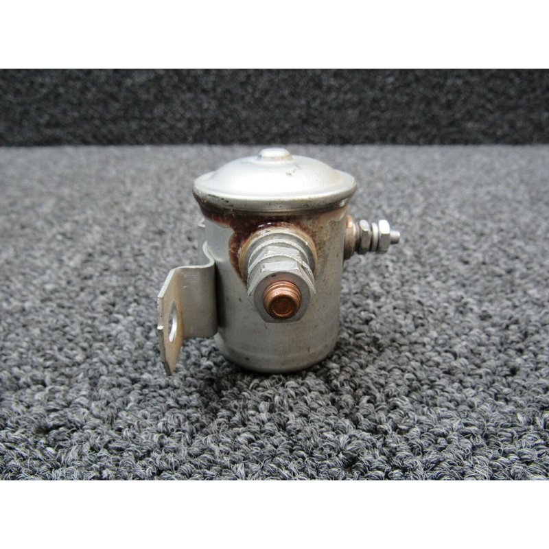 S-1660-1 (USE: 8781-3) Cessna 177RG RBM Contactor Solenoid (Volts: 12)