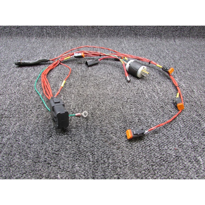 TSP6CYL-2927-115 Tanis Engine Preheat System (Volts: 115)