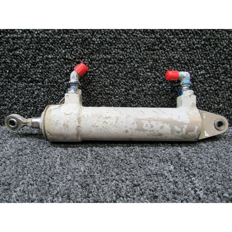 WTC2145-1 Piper PA31-T1 Wiebel Main Gear Actuator Assembly