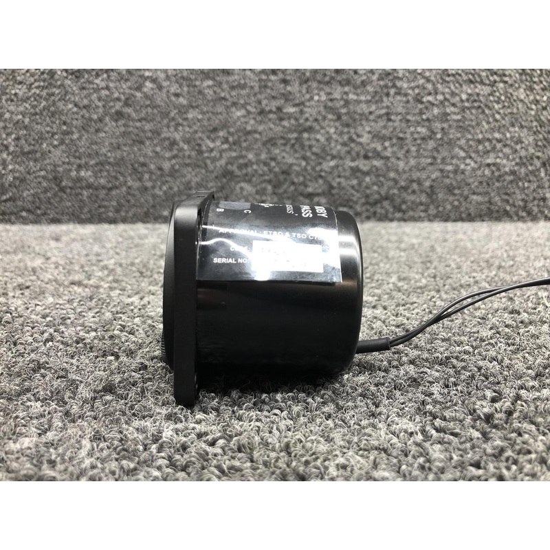 10-00498 (M/N: PG2C-12V) Beech H35 SIRS Pegasus Panel Mount Compass (12V)