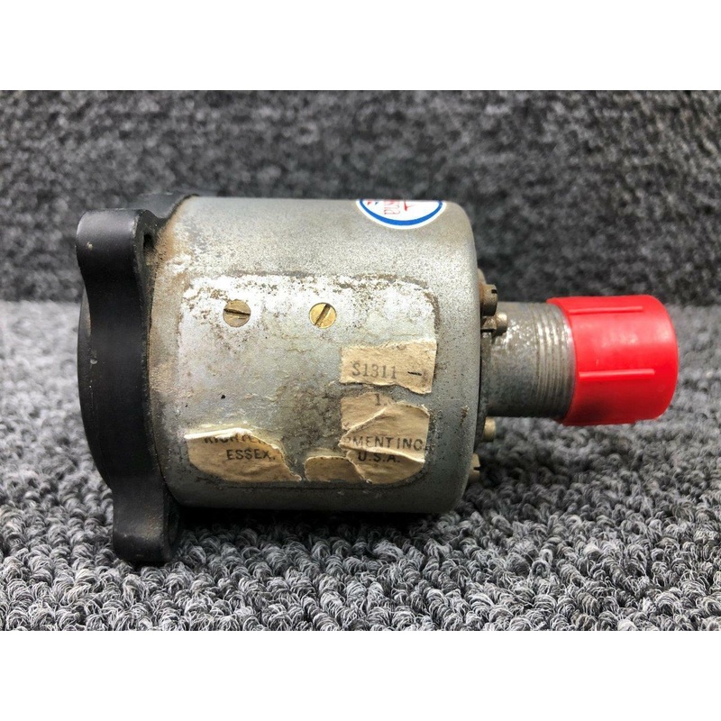 102138 Weston Carburetor Temperature Indicator