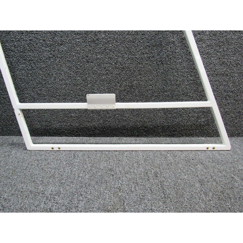 10637-039 Ayres S2R-T34 Cabin Door Frame Assembly LH