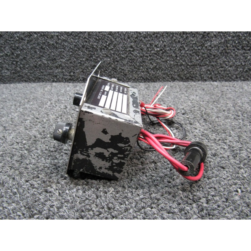 107-AP ARP Carburetor Ice Detector (Volts: 12)