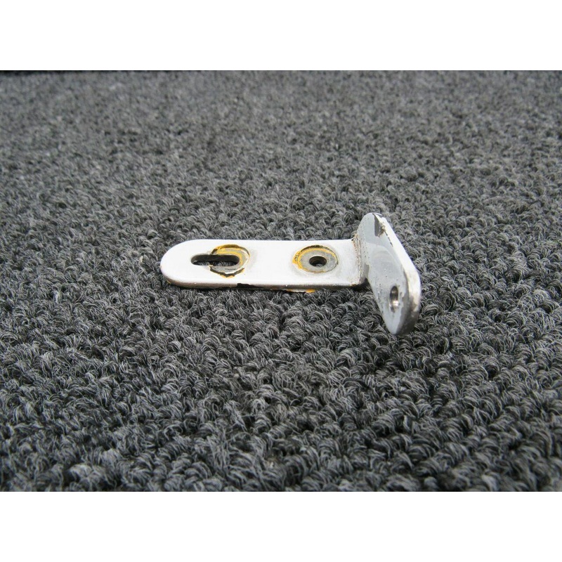 10739-2 Ayres S2R-T34 Door Hinge Assembly Cockpit