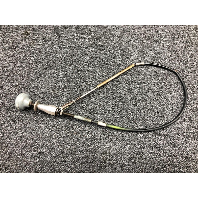 108-6222501 Stinson 108-1 Throttle Control Cable Assembly (Length: 39-1/2)