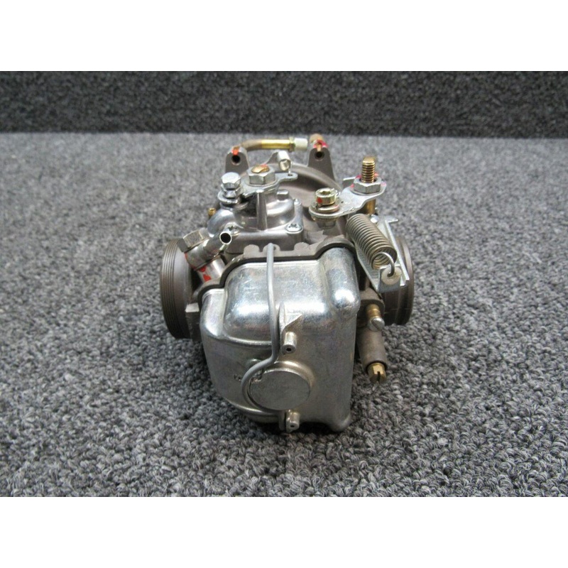 116434 Pipistrel LSA Alpha Trainer Rotax 912-UL2 Bing Carburetor Assembly