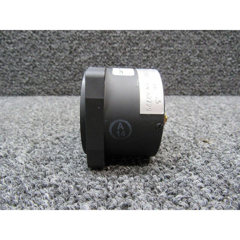 12-300-250F (USE: WT1581) UMA Water Temperature Gauge (NEW OLD STOCK)