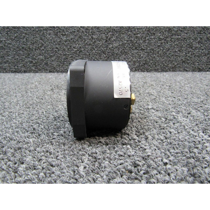 12-400-320F (USE: CT1473) UMA Cylinder Head Temperature Gauge (NEW OLD STOCK)