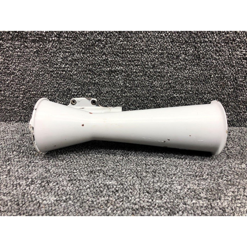 126-352 (ALT: AN5807-1) Manning Bowman Venturi Horn Assembly LH / RH