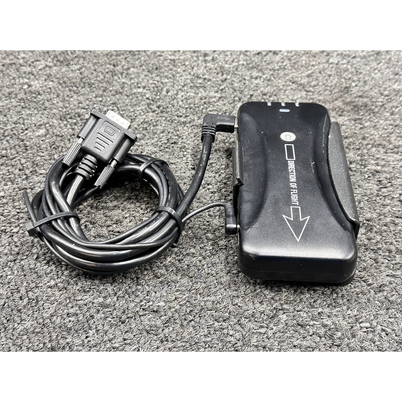 153510-000115  Appareo Stratus 3i ADS-B Receiver with Mount