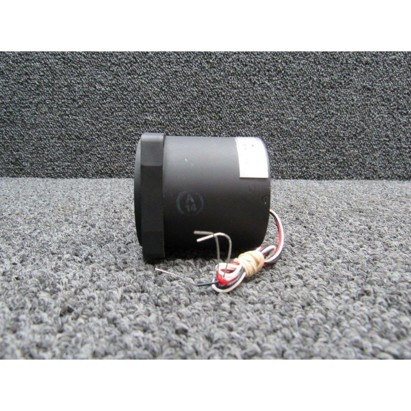 19-505-102 (USE: TU-4775) UMA Tachometer (NEW OLD STOCK)