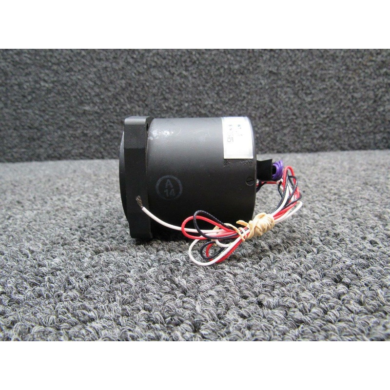 19-505-10J (USE: TU-4663) UMA Tachometer (New Old Stock)