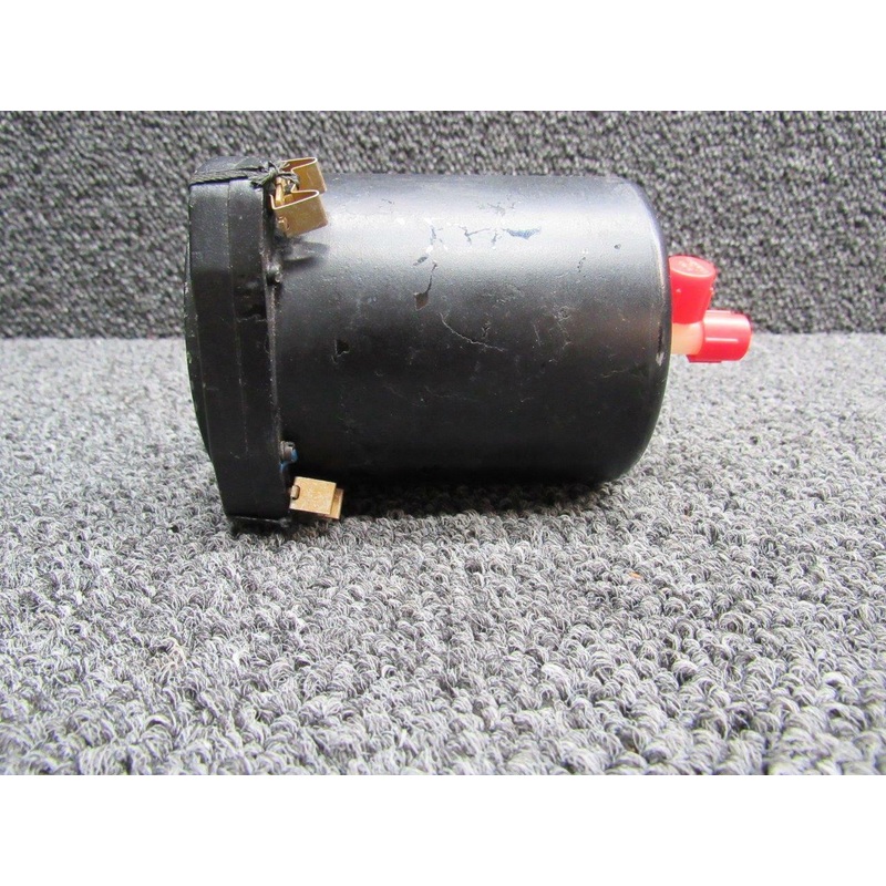 22-374-B01-2 (M/N: 374BB) Weston Altimeter Gauge